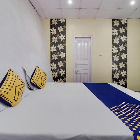Hotel Jaiswal Estate Mussoorie Εξωτερικό φωτογραφία