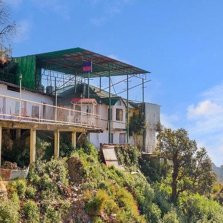Hotel Jaiswal Estate Mussoorie Εξωτερικό φωτογραφία