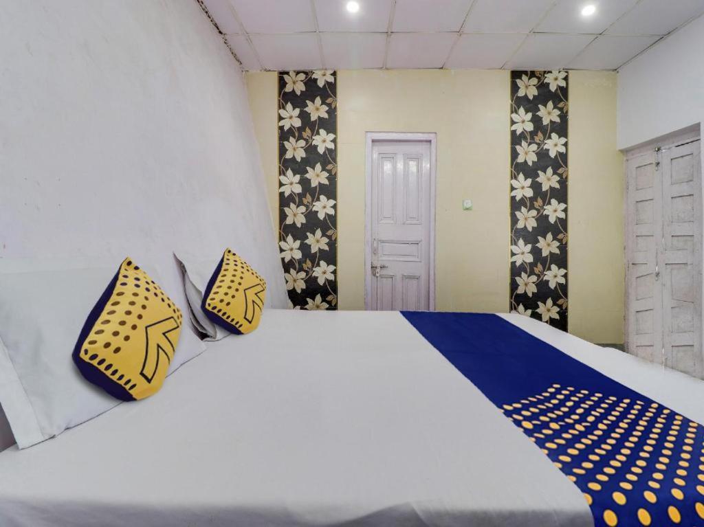 Hotel Jaiswal Estate Mussoorie Εξωτερικό φωτογραφία