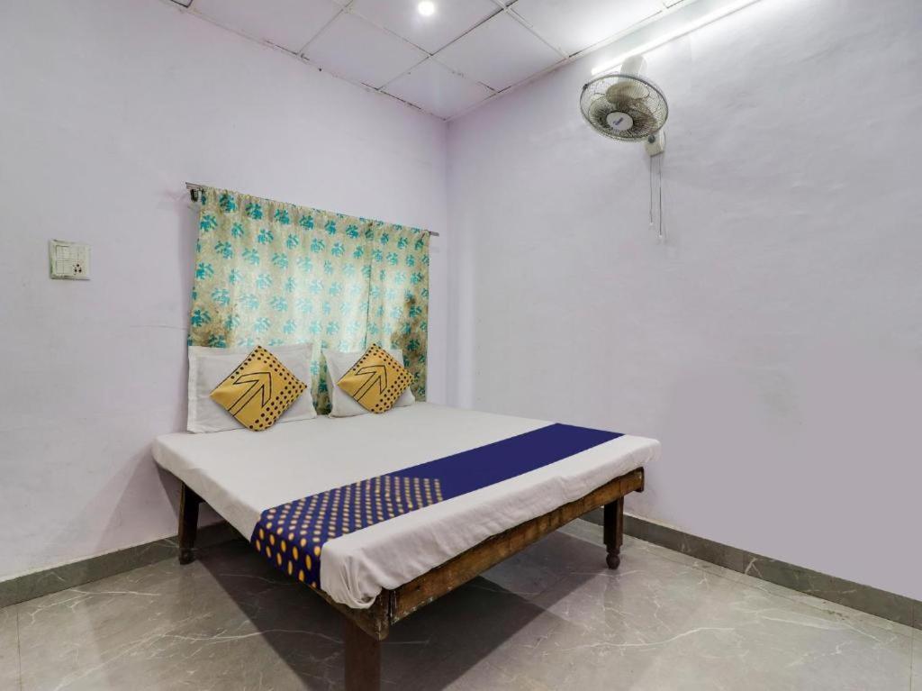 Hotel Jaiswal Estate Mussoorie Εξωτερικό φωτογραφία