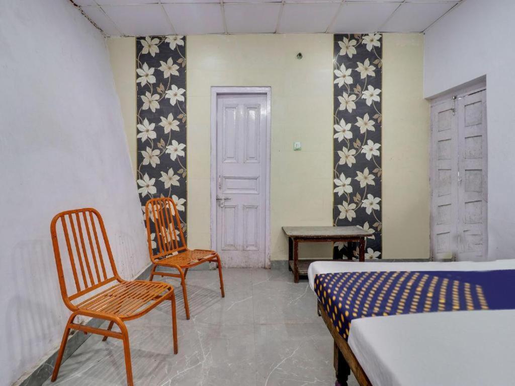 Hotel Jaiswal Estate Mussoorie Εξωτερικό φωτογραφία