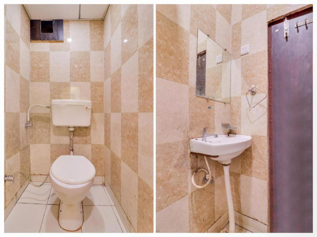 Hotel Jaiswal Estate Mussoorie Εξωτερικό φωτογραφία