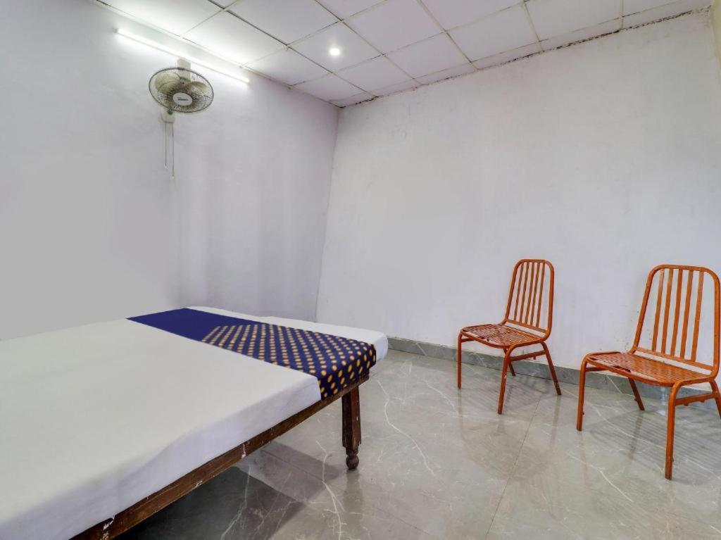 Hotel Jaiswal Estate Mussoorie Εξωτερικό φωτογραφία