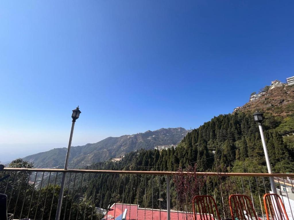 Hotel Jaiswal Estate Mussoorie Εξωτερικό φωτογραφία