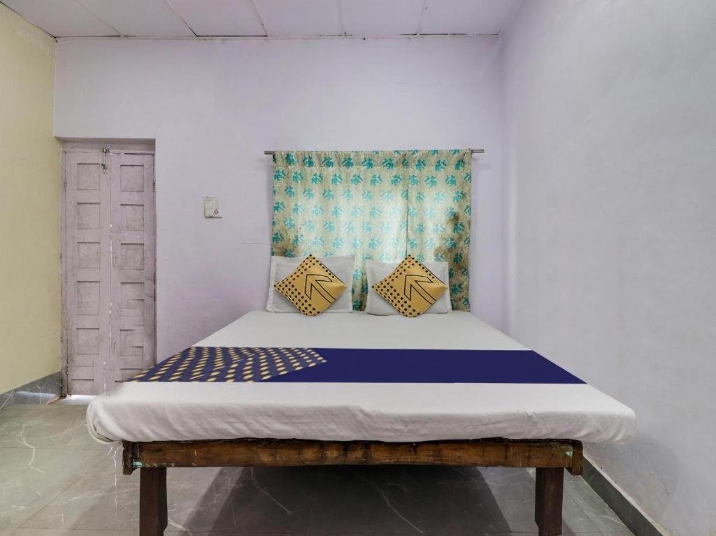 Hotel Jaiswal Estate Mussoorie Εξωτερικό φωτογραφία