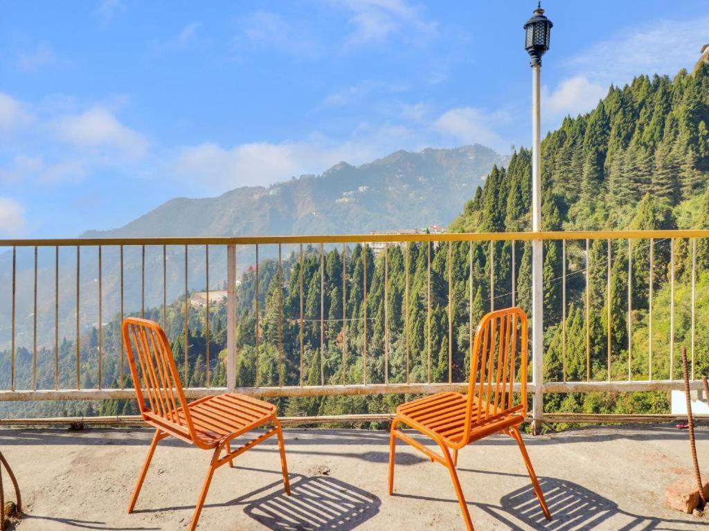 Hotel Jaiswal Estate Mussoorie Εξωτερικό φωτογραφία