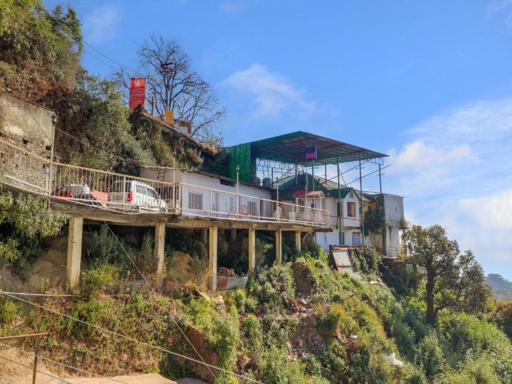 Hotel Jaiswal Estate Mussoorie Εξωτερικό φωτογραφία